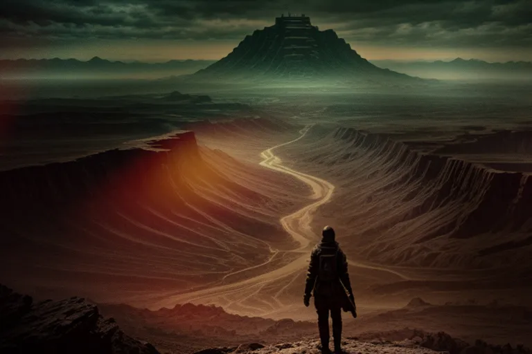 Шепот пустоты