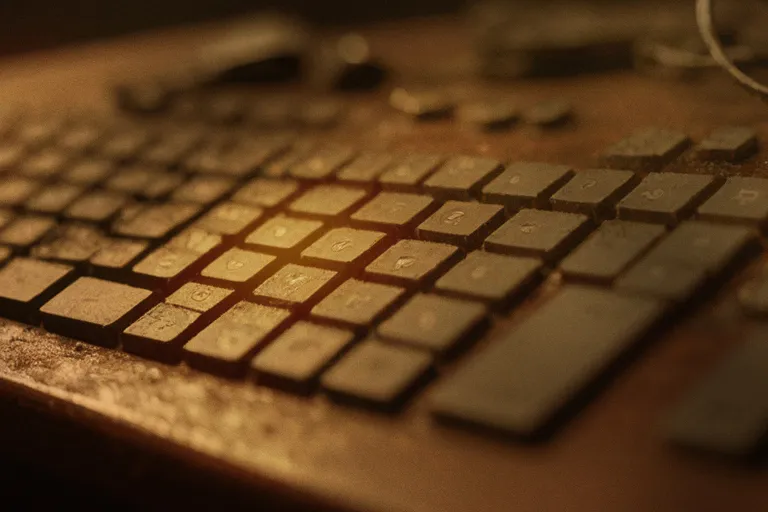 Клавишных дел мастер