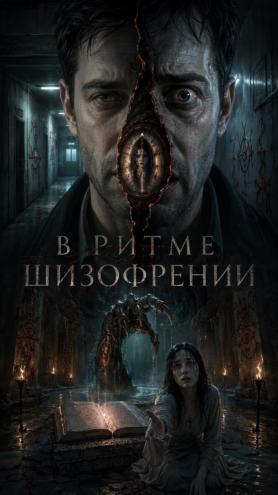 В ритме шизофрении
