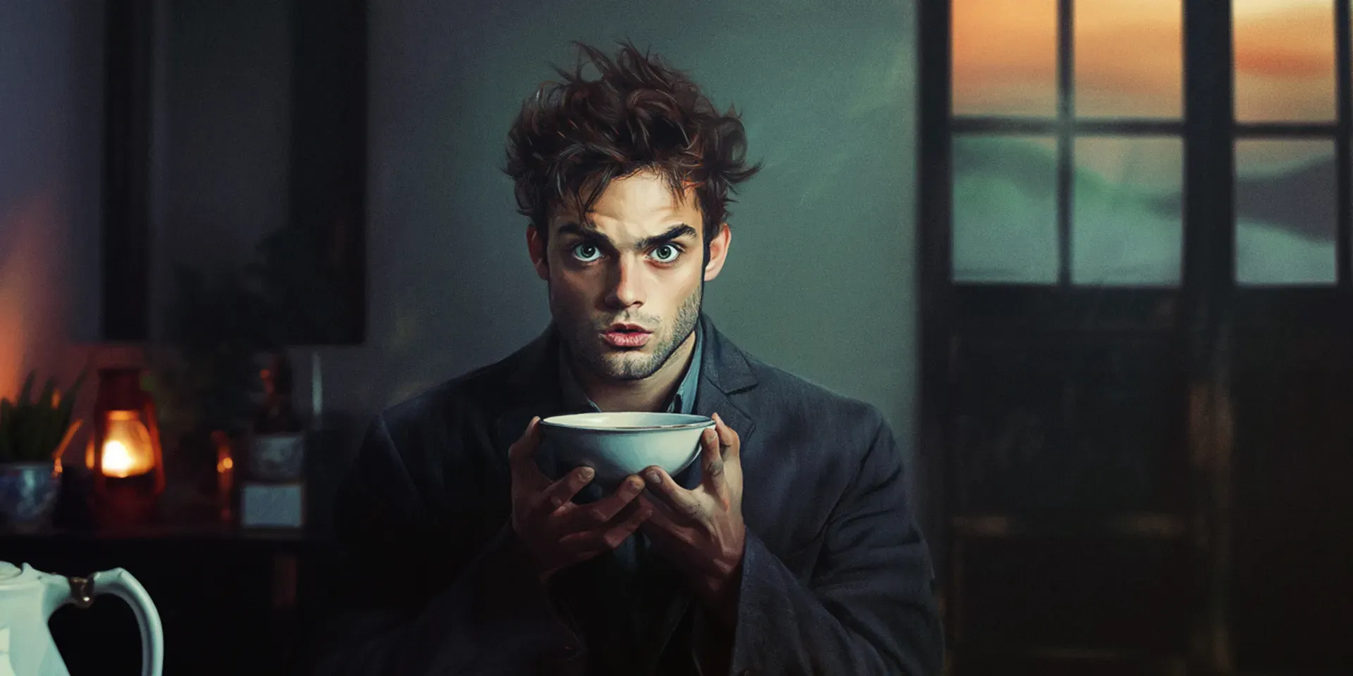 Опубликованы две игры на моем движке, в игротеке