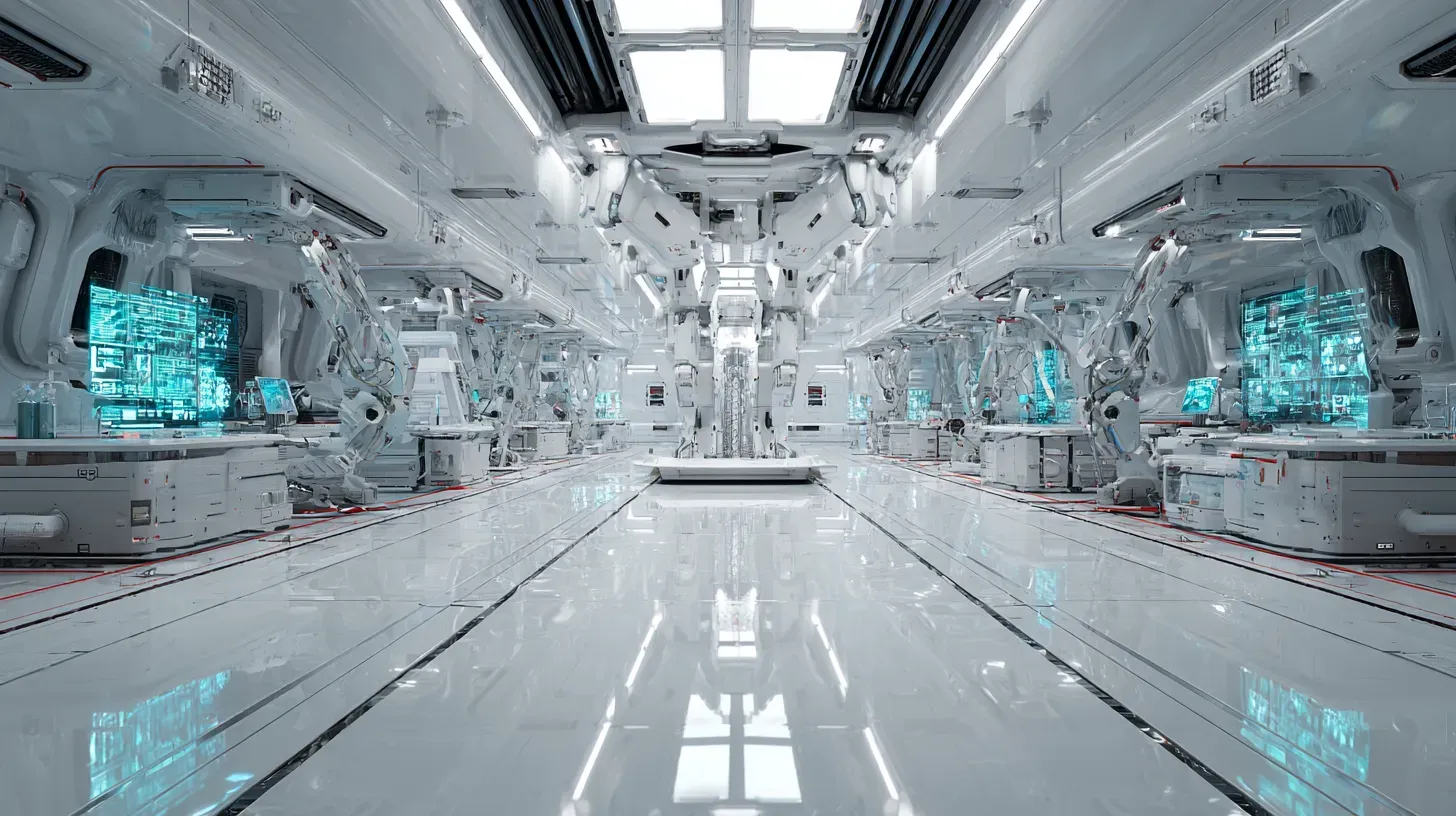 [ПРОТОКОЛ ИССЛЕДОВАНИЯ] Технология: «Бункер-Лаборатория X-01»