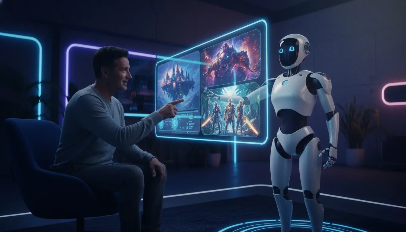 Идеи на будущее или уже реальность?