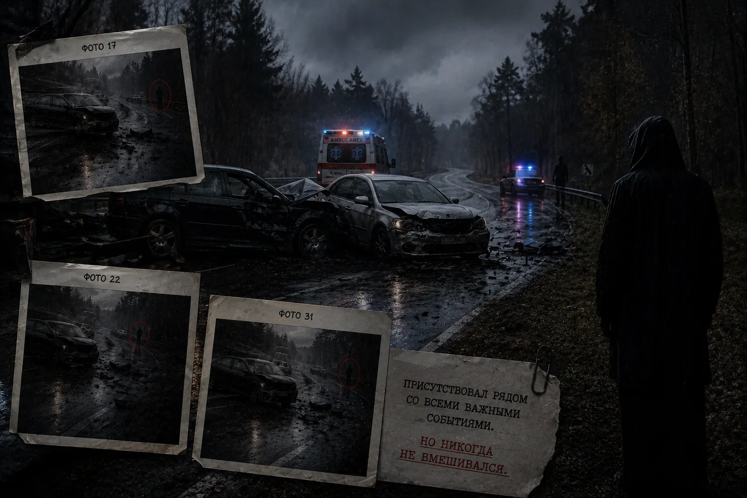 [ПРОТОКОЛ ИССЛЕДОВАНИЯ] Объект №: N-01/01 (отклонение)