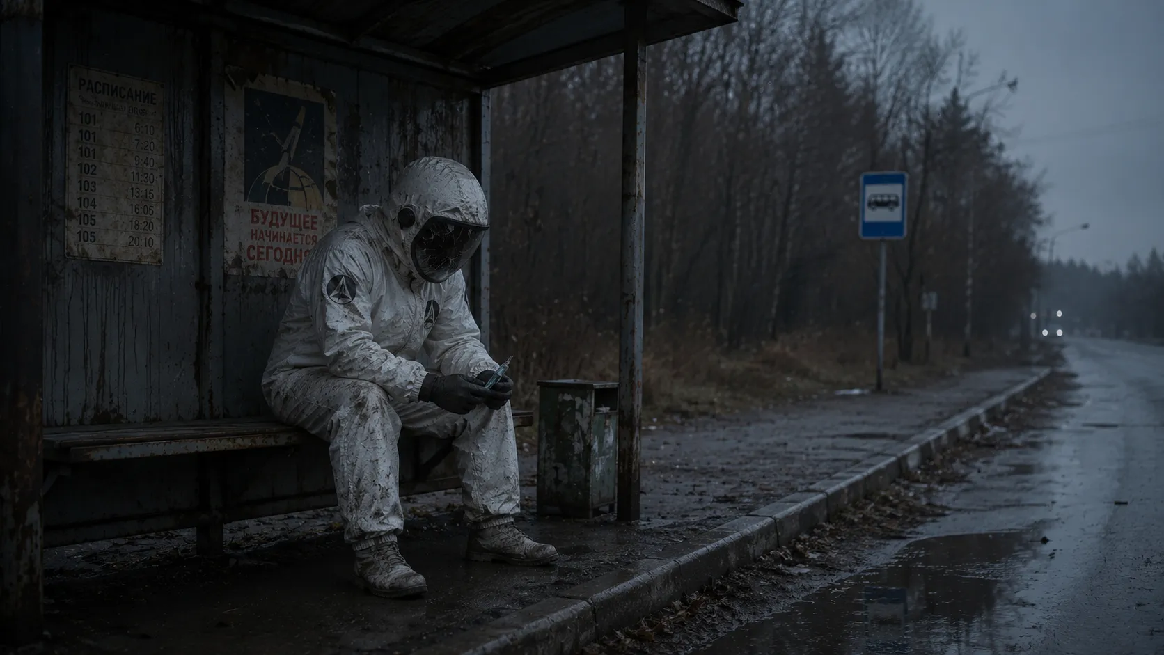 [ПРОТОКОЛ ИССЛЕДОВАНИЯ] Объект №: SA-45 (закрытая дверь)