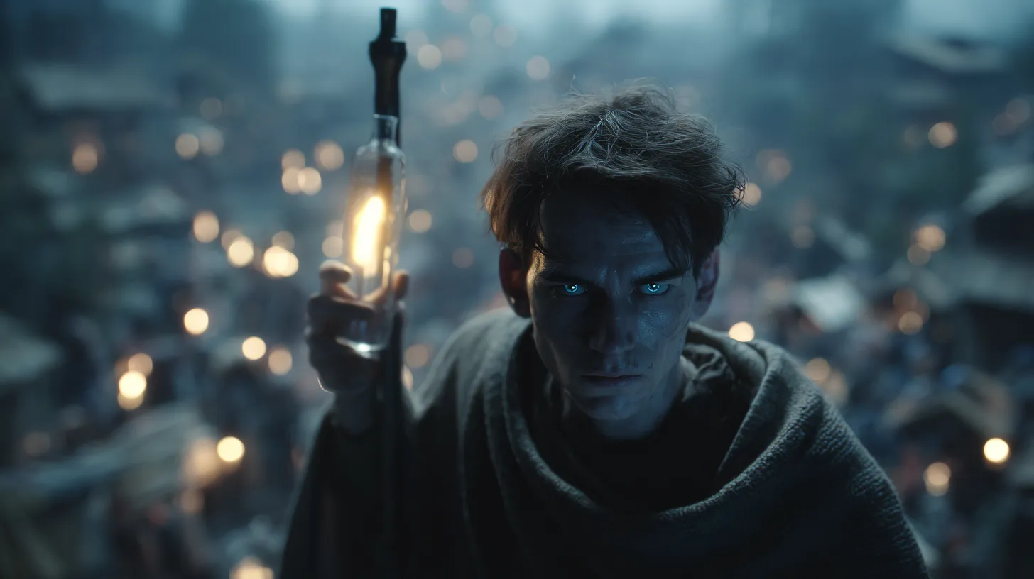 «Спасительная ампула» — напряжённый научно-фантастический триллер (игра).