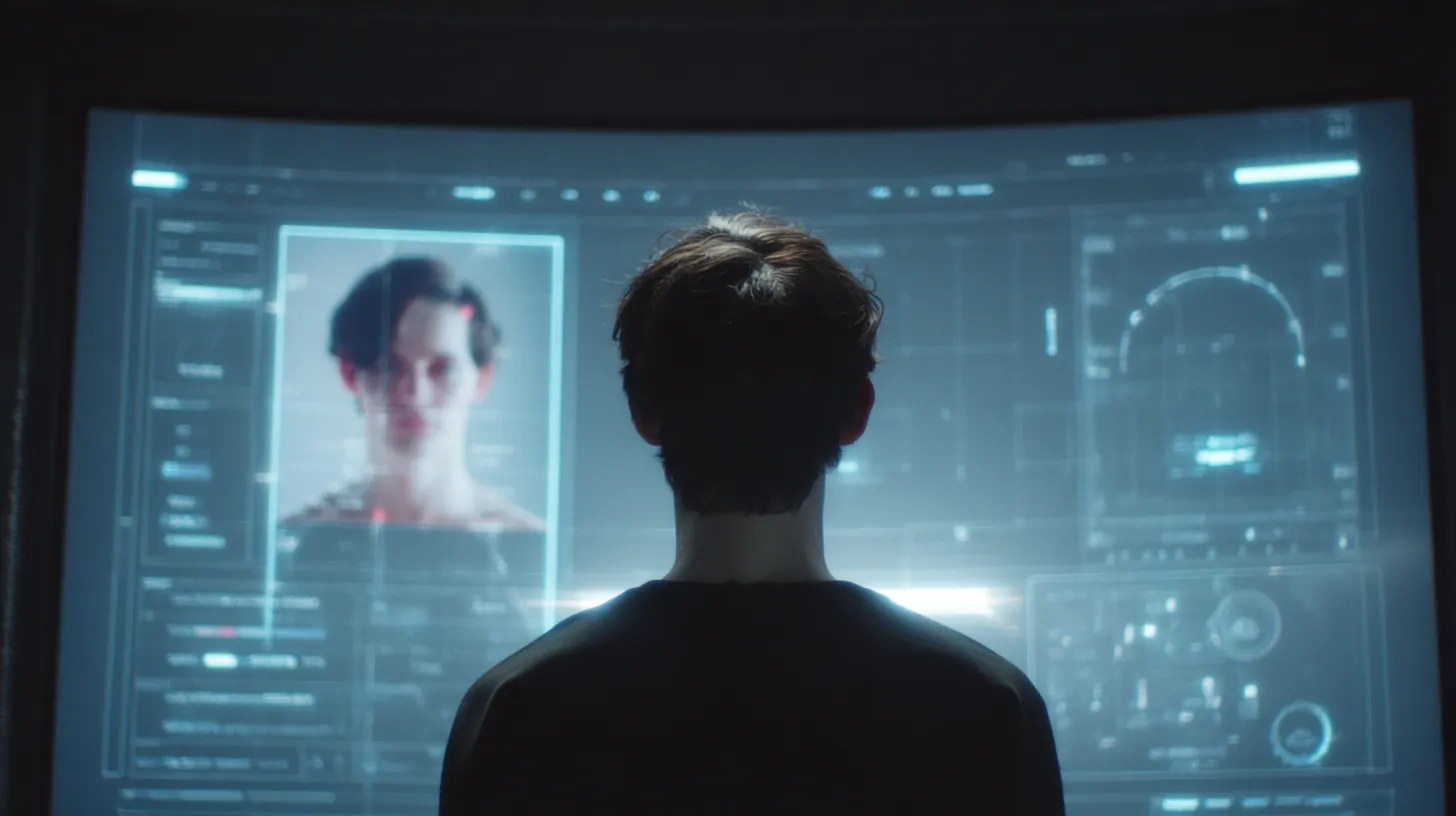 Новые фишки в движке, часть из которых уже будет в «Воле Денурка»⁠