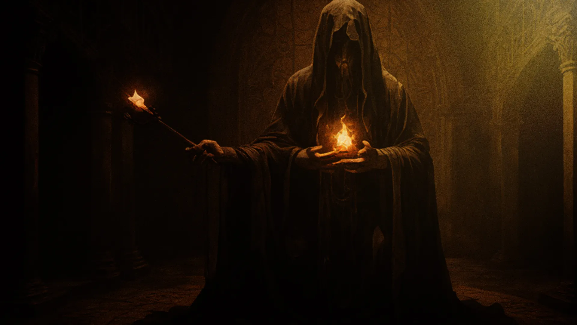 Плач Капель